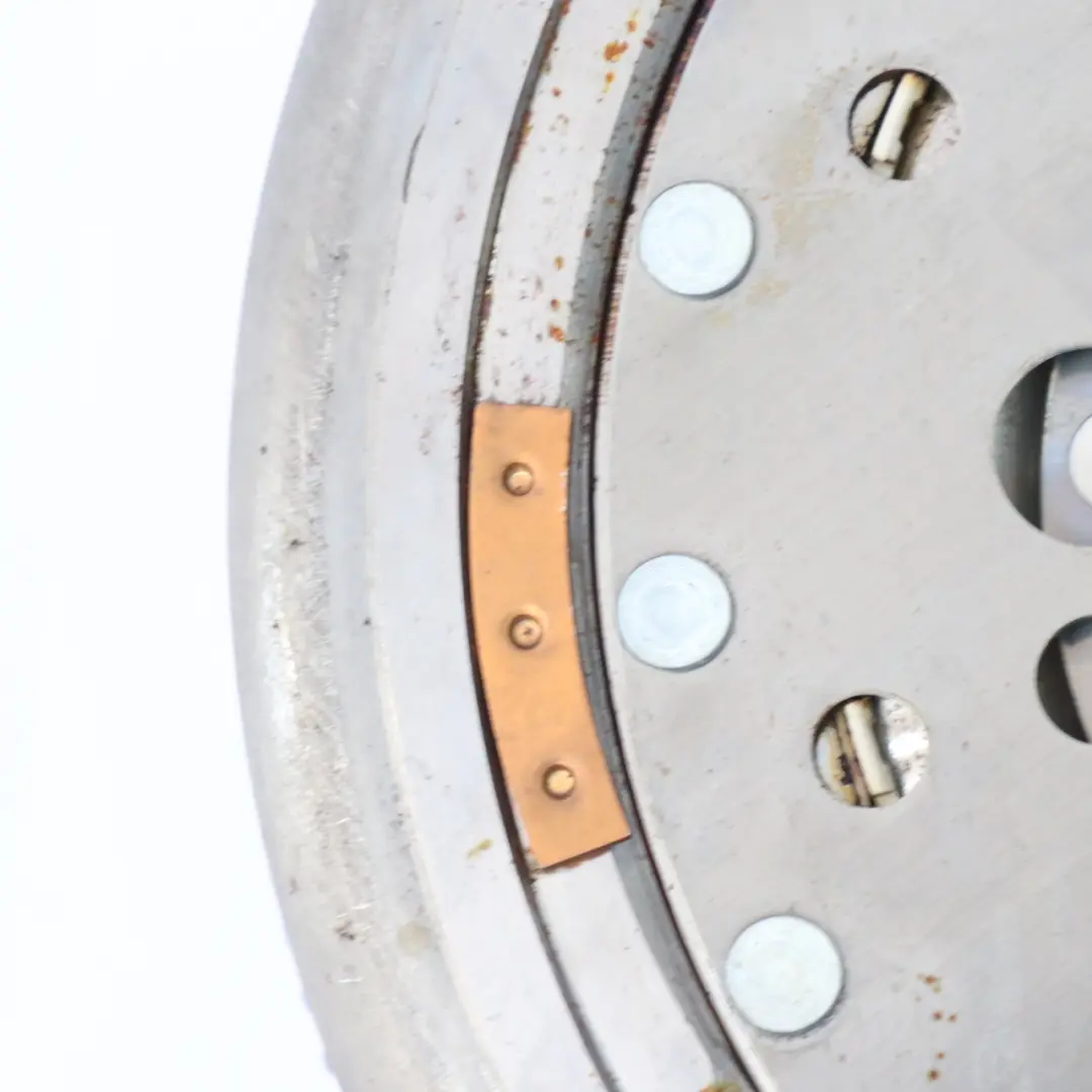 Mercedes C117 W176 W246 M270 Zwei Massen Schwungrad Ring - SKU a2700301005 - Teilenummer a2700301005