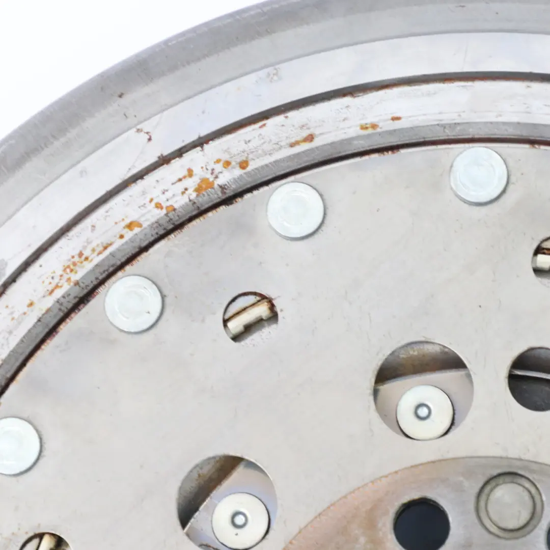 Mercedes C117 W176 W246 M270 Zwei Massen Schwungrad Ring - SKU a2700301005 - Teilenummer a2700301005