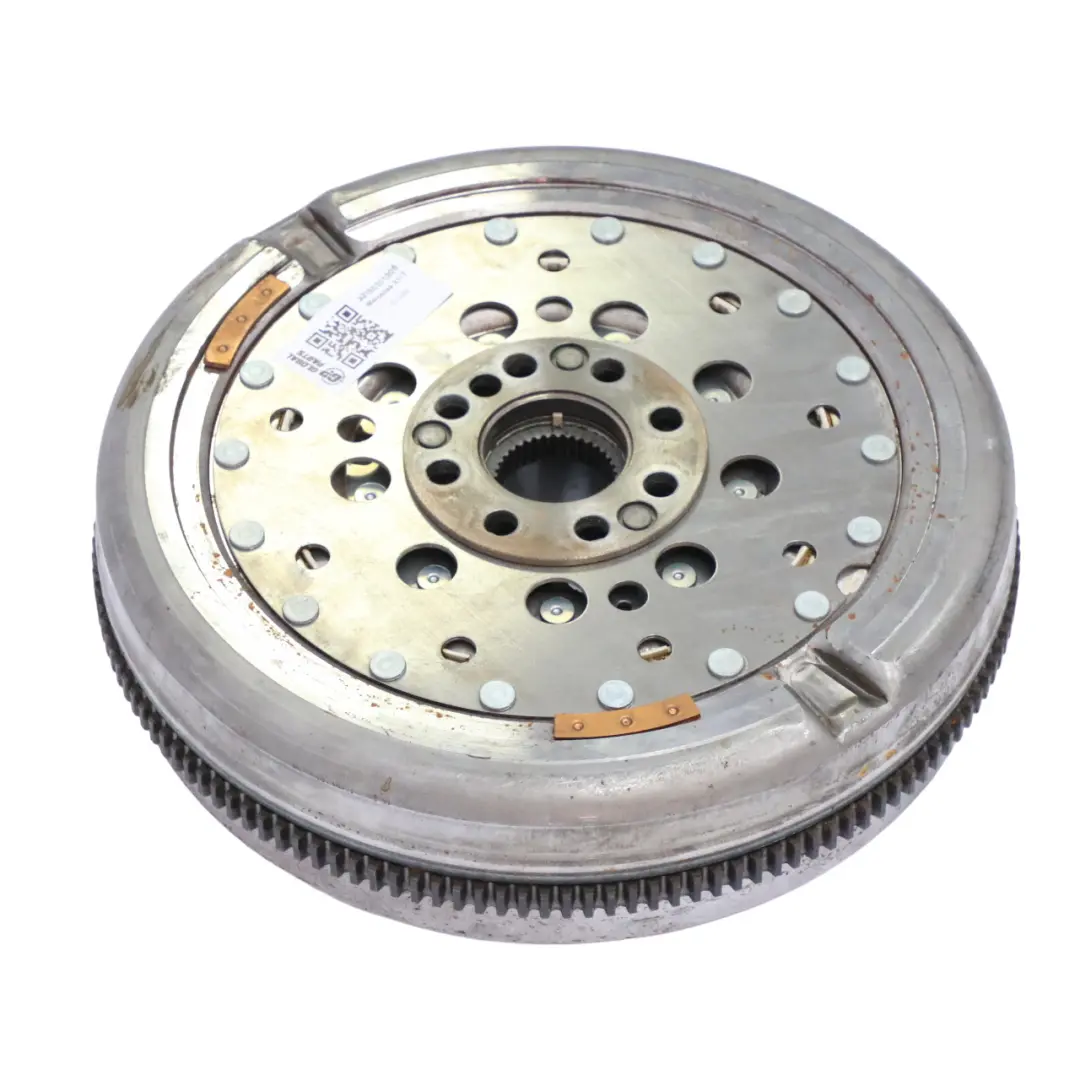 M270 Zwei Massen Schwungrad Ring für Mercedes C117 W176 W246 mit Teilenummer a2700301005 Mercedes C117 W176 W246 M270 Zwei Massen Schwungrad Ring - SKU a2700301005 - Teilenummer a2700301005