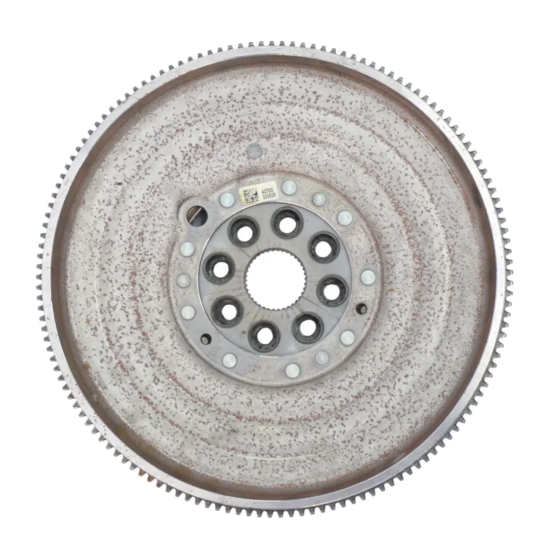 M270 Volant d'inertie double masse pour Mercedes C117 W176 W246 à propos du numéro de pièce a2700301005 Mercedes C117 W176 W246 M270 Volant d'inertie double masse - SKU a2700301005 - Numéro de pièce a2700301005