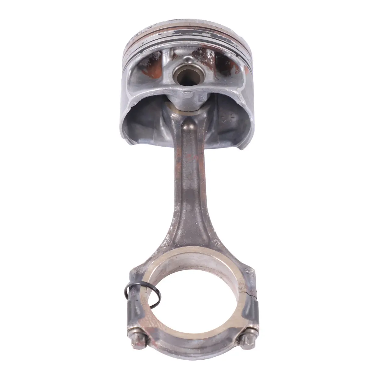 Connecting Rod Piston Mercedes W176 C118 Petrol Engine M270 A2700301917