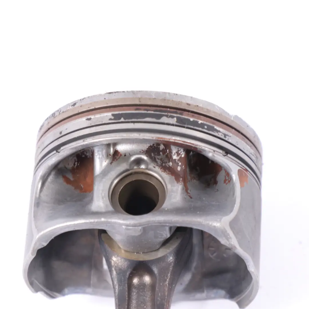 Pleuelstange Kolben Mercedes W176 C118 Benzinmotor M270 für mit Teilenummer A2700301917 Pleuelstange Kolben Mercedes W176 C118 Benzinmotor M270 - SKU A2700301917 - Teilenummer A2700301917