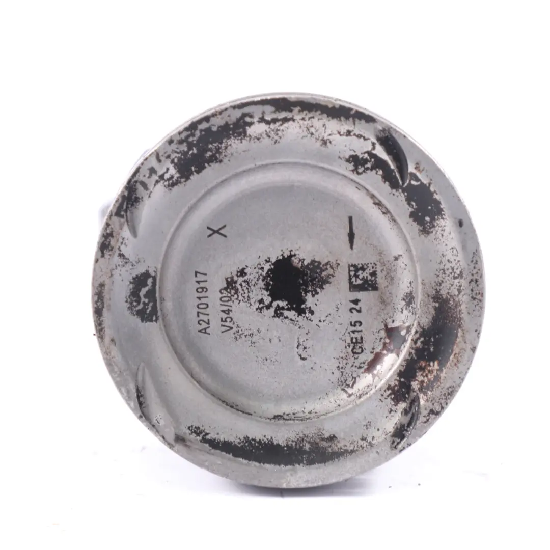 Tłok Korbowodu Silnik Benzynowy M270 do Mercedes W176 C118 o numerze A2700301917 Mercedes W176 C118 Tłok Korbowodu Silnik Benzynowy M270 - SKU A2700301917 - Numer Części A2700301917
