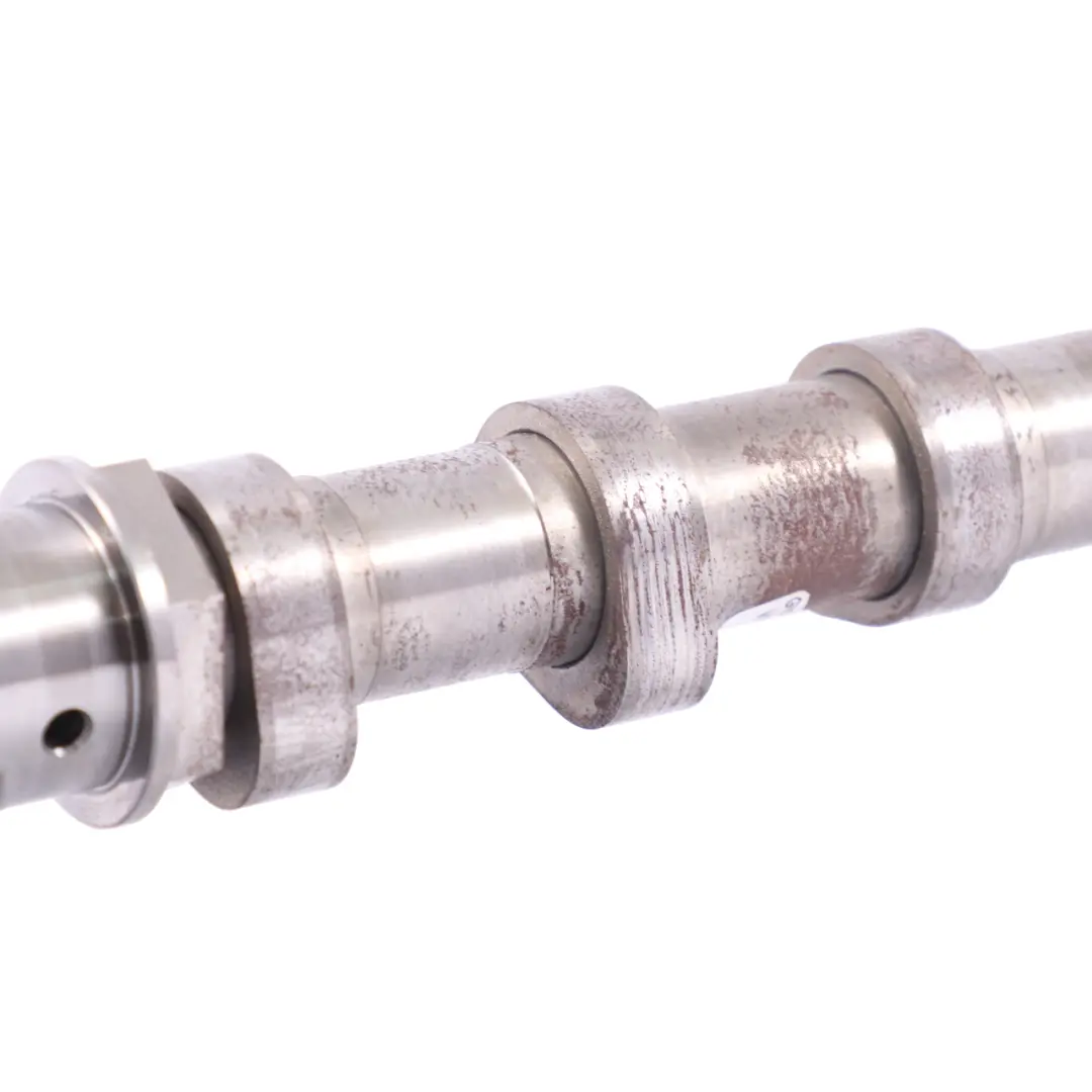 Arbre à cames Mercedes CLA X117 Essence M270 d'échappement pour à propos du numéro de pièce A2700504600 Arbre à cames Mercedes CLA X117 Essence M270 d'échappement - SKU A2700504600 - Numéro de pièce A2700504600
