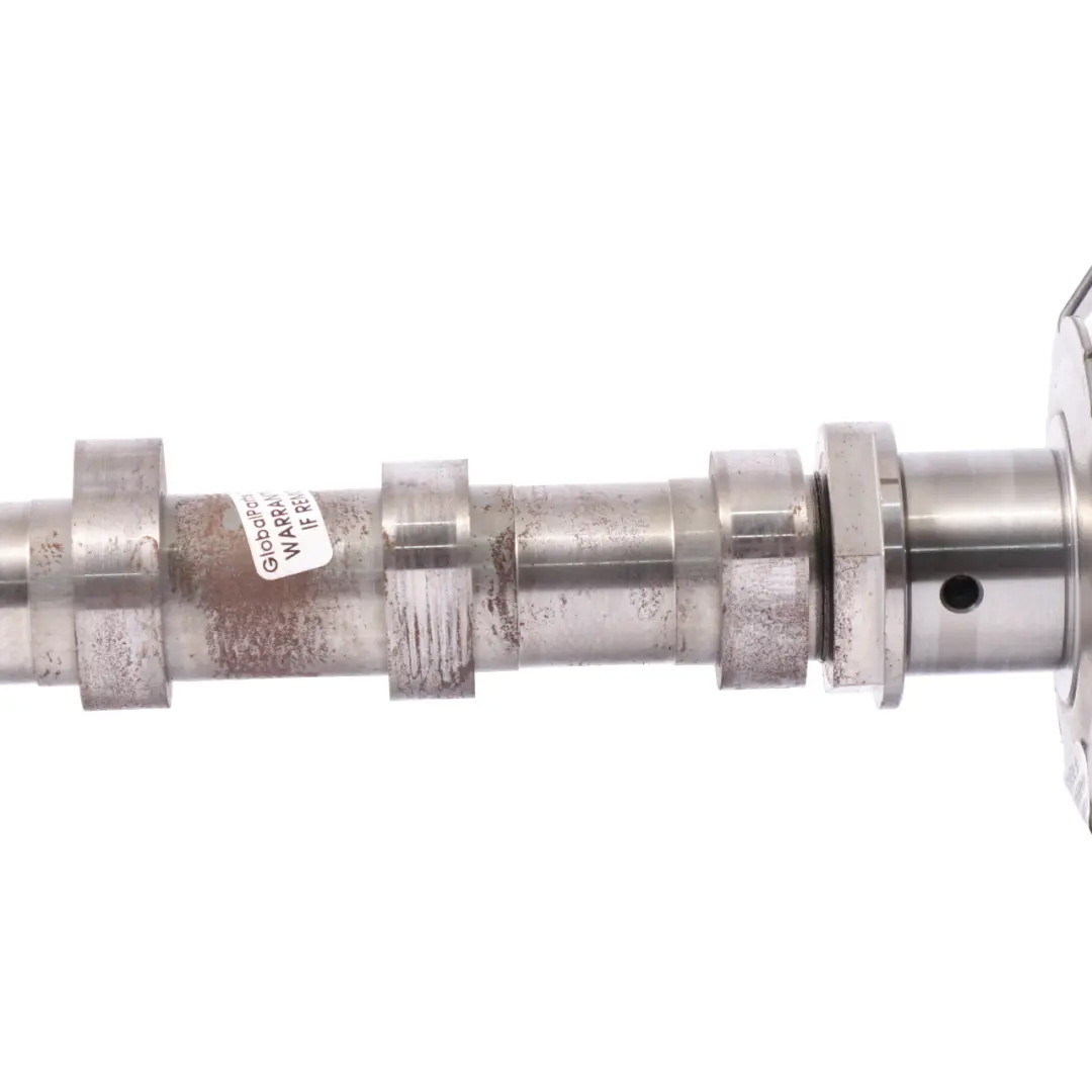 Camshaft Mercedes CLA X117 Petrol M270 Exhaust Camshaft to with Part number A2700504600 Camshaft Mercedes CLA X117 Petrol M270 Exhaust Camshaft - SKU A2700504600 - Part number A2700504600