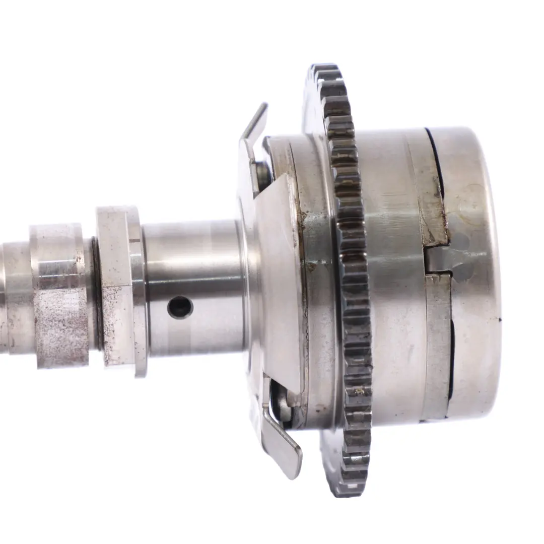 Camshaft Mercedes CLA X117 Petrol M270 Exhaust Camshaft to with Part number A2700504600 Camshaft Mercedes CLA X117 Petrol M270 Exhaust Camshaft - SKU A2700504600 - Part number A2700504600