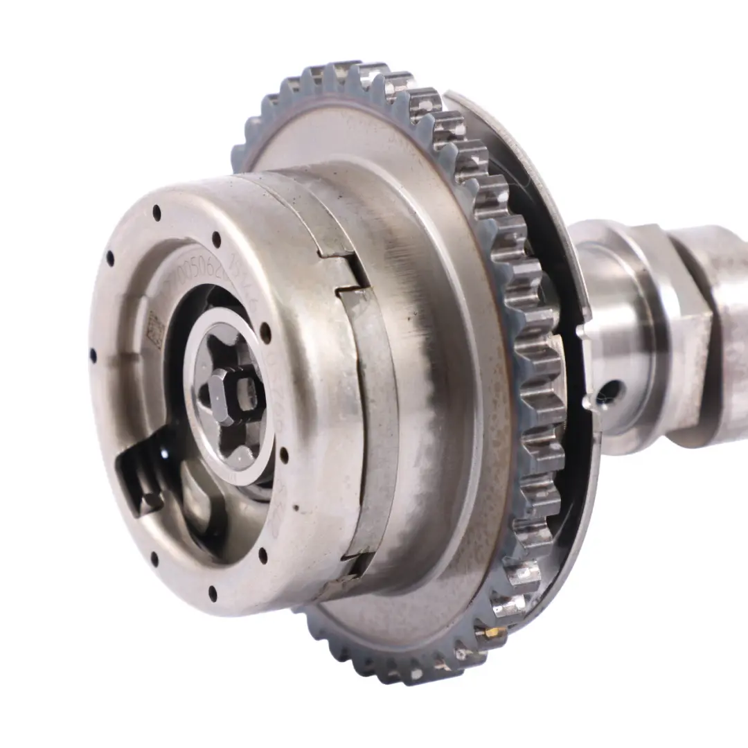 Albero a camme Mercedes CLA X117 Benzina M270 Albero a camme scarico per con numero di parte A2700504600 Albero a camme Mercedes CLA X117 Benzina M270 Albero a camme scarico - SKU A2700504600 - Numero di parte A2700504600
