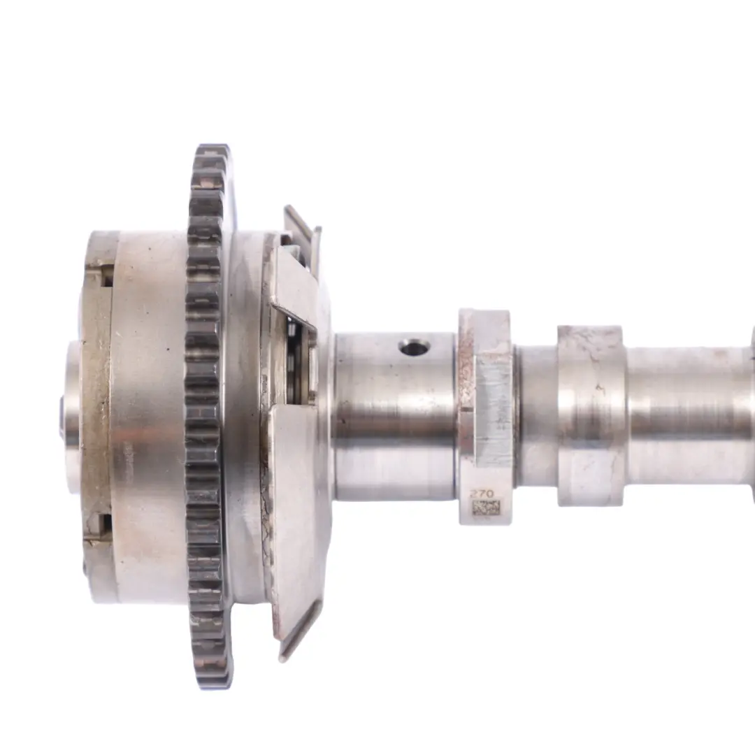 Albero a camme Mercedes CLA X117 Benzina M270 camme di aspirazione per con numero di parte A2700506400 Albero a camme Mercedes CLA X117 Benzina M270 camme di aspirazione - SKU A2700506400 - Numero di parte A2700506400