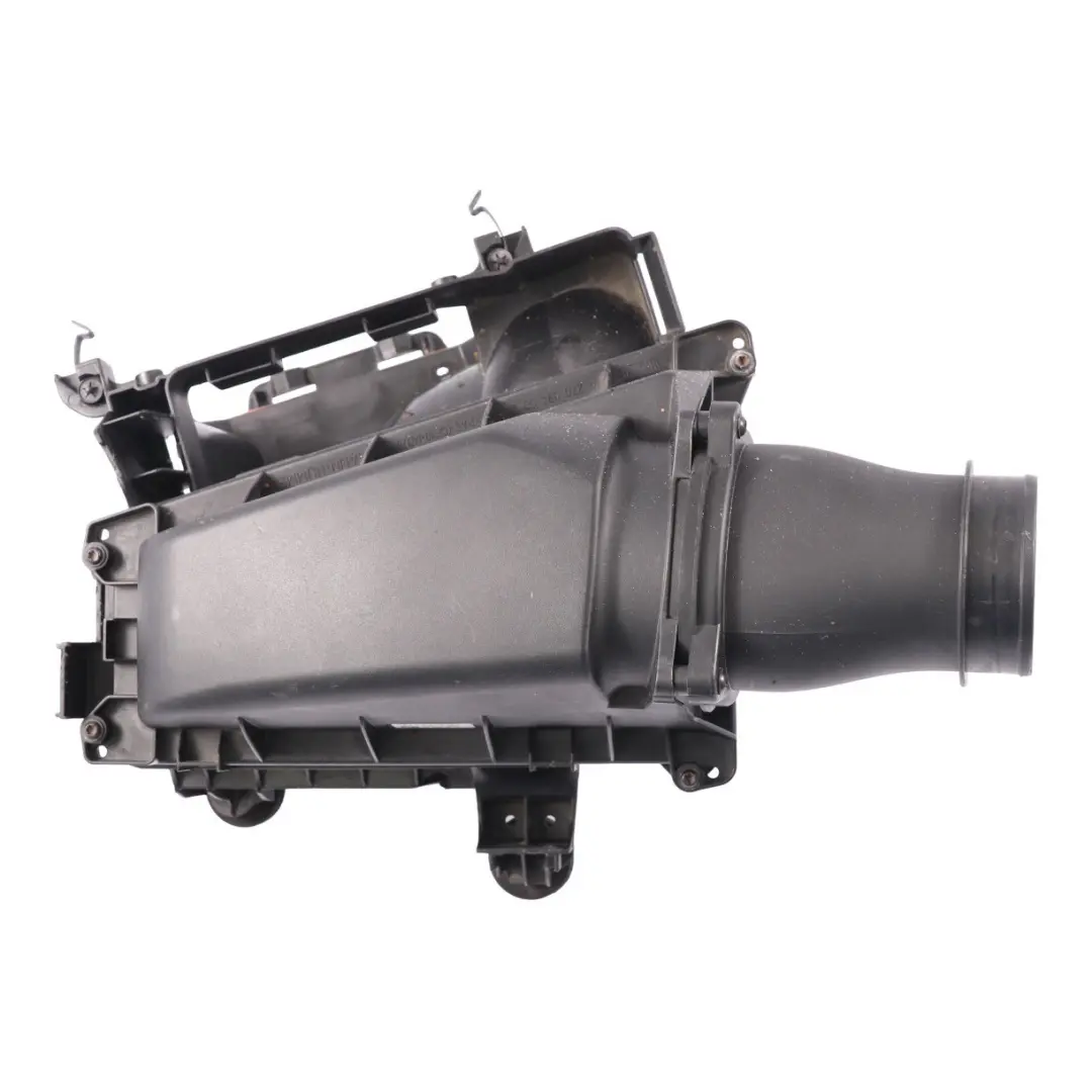 Luft filter kasten Mercedes W176 W246 Ansaugschall dämpfer Abdeckung für mit Teilenummer A2700900601 Luft filter kasten Mercedes W176 W246 Ansaugschall dämpfer Abdeckung - SKU A2700900601 - Teilenummer A2700900601