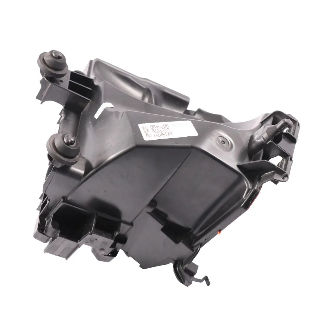 Air Filter Box Mercedes W176 W246 Intake Silencer Filter Box Cover - SKU A2700900601 - Part number A2700900601