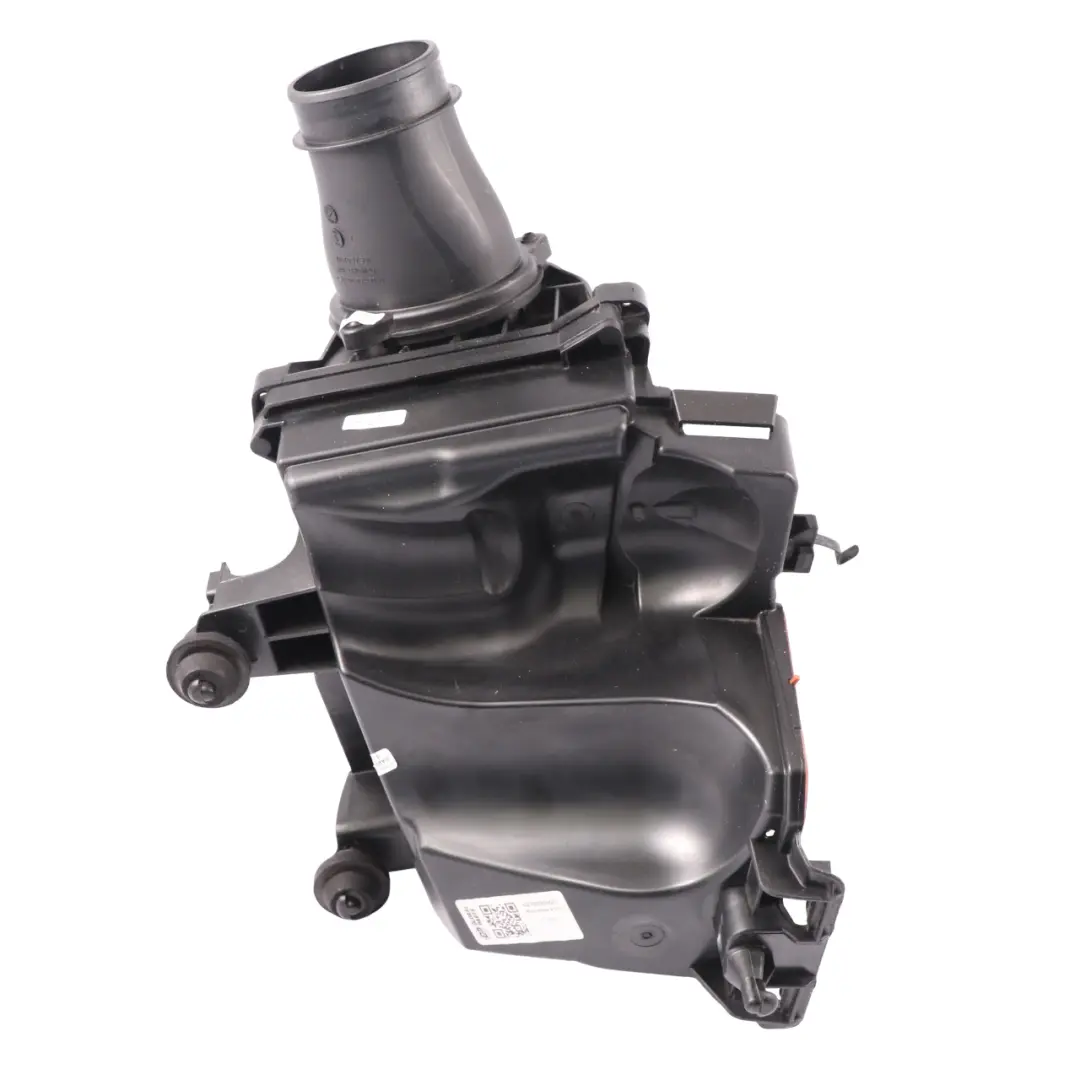 Scatola filtro aria Mercedes W176 W246 Aspirazione Filtro Copertura per con numero di parte A2700900601 Scatola filtro aria Mercedes W176 W246 Aspirazione Filtro Copertura - SKU A2700900601 - Numero di parte A2700900601