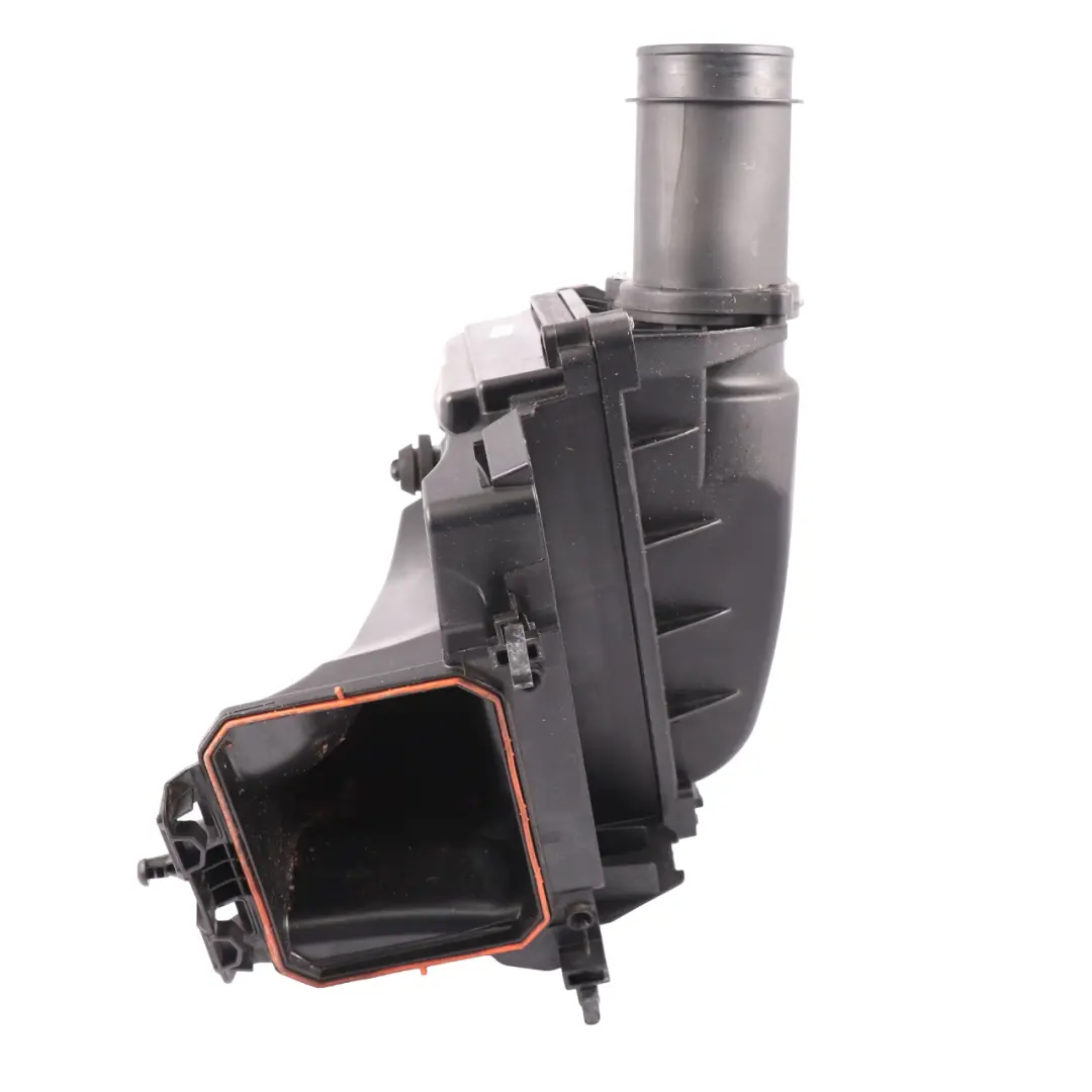 Filtre air Mercedes W176 W246 Silencieux d'admission Couvercle boîte pour à propos du numéro de pièce A2700900601 Filtre air Mercedes W176 W246 Silencieux d'admission Couvercle boîte - SKU A2700900601 - Numéro de pièce A2700900601