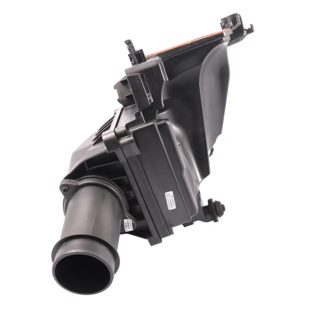  Filtre air Mercedes W176 W246 Silencieux d'admission Couvercle boîte - SKU A2700900601 - Numéro de pièce A2700900601