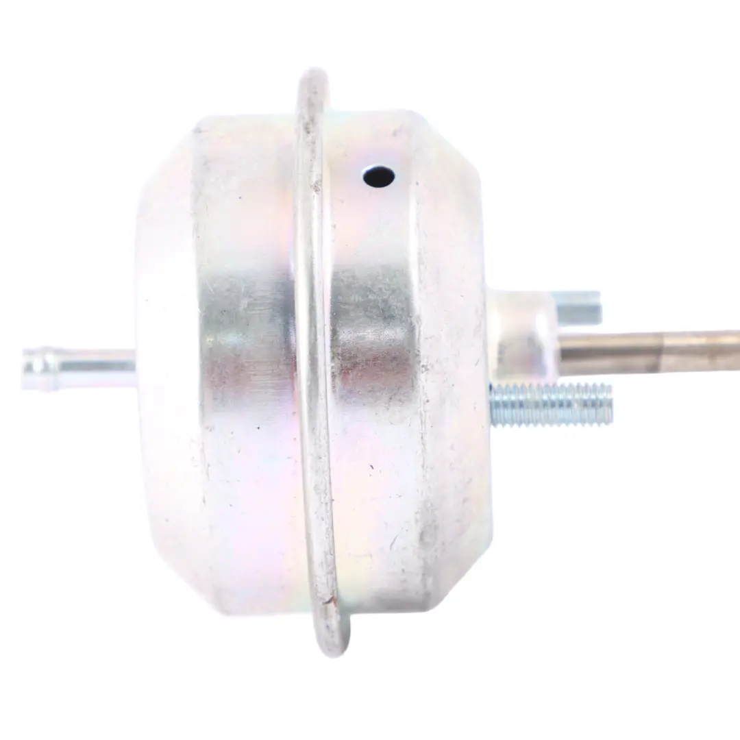 Boîte à clapets de l'actionneur à vide turbo M270 pour Mercedes W176 W246 à propos du numéro de pièce A2700902780 Mercedes W176 W246 Boîte à clapets de l'actionneur à vide turbo M270 - SKU A2700902780-2 - Numéro de pièce A2700902780