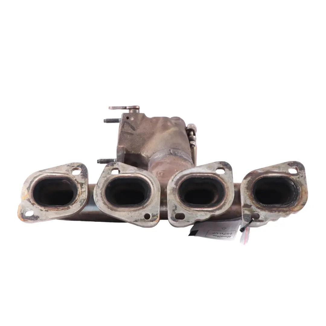 Housing Mercedes W176 W246 M270 Turbocharger Hot Side Exhaust Manifold Turbo - SKU A2700902780-3 - Part number A2700902780