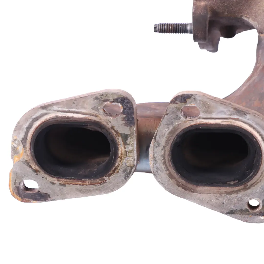 Housing Mercedes W176 W246 M270 Turbocharger Hot Side Exhaust Manifold Turbo - SKU A2700902780-3 - Part number A2700902780