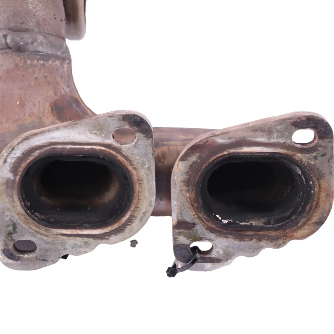 Housing Mercedes W176 W246 M270 Turbocharger Hot Side Exhaust Manifold Turbo - SKU A2700902780-3 - Part number A2700902780