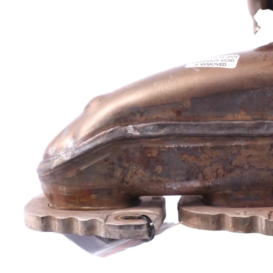  Carter Turbo Compresseur Mercedes W176 W246 M270 Collecteur Échappement Chaud - SKU A2700902780-3 - Numéro de pièce A2700902780