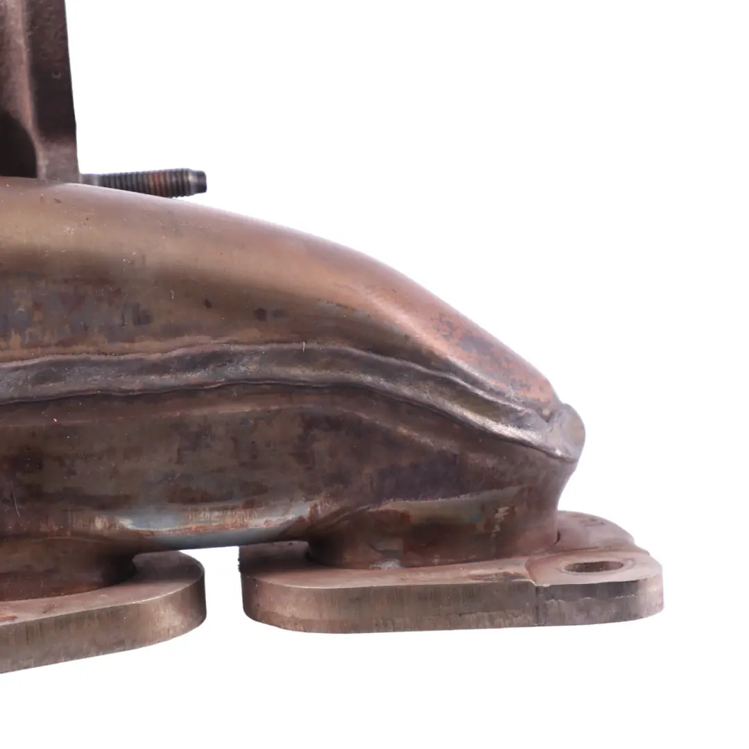 Mercedes W176 W246 Benzyna M270 Kolektor Wydechowy Turbo - SKU A2700902780-3 - Numer Części A2700902780