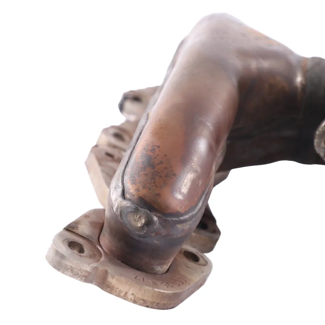 Housing Mercedes W176 W246 M270 Turbocharger Hot Side Exhaust Manifold Turbo - SKU A2700902780-3 - Part number A2700902780
