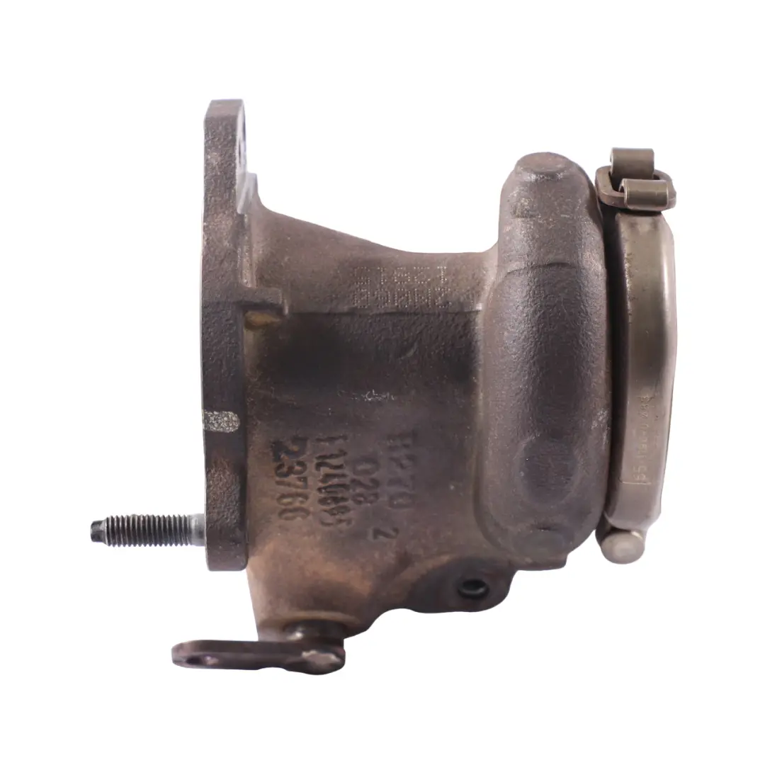 Housing Mercedes W176 W246 M270 Turbocharger Hot Side Exhaust Manifold Turbo - SKU A2700902780-3 - Part number A2700902780