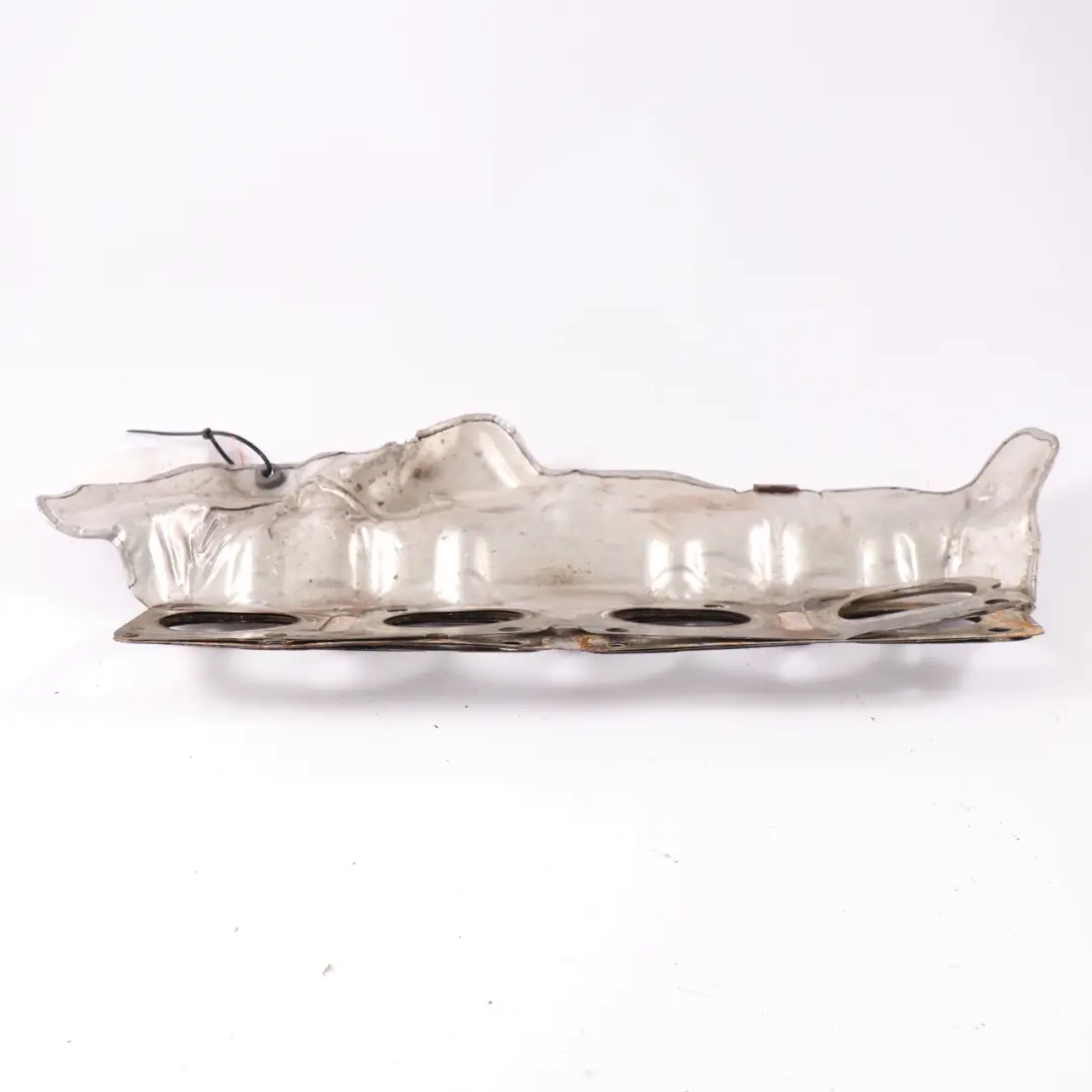 Mercedes W176 W246 M270 Collettore scarico Piastra Coperchio - SKU A2701420480 - Numero di parte A2701420480