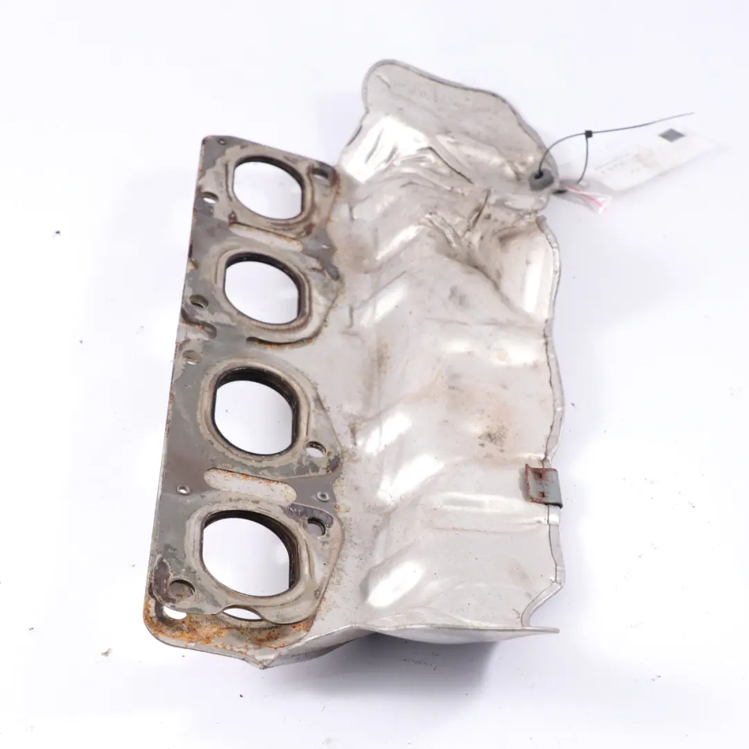 Mercedes W176 W246 M270 Collettore scarico Piastra Coperchio - SKU A2701420480 - Numero di parte A2701420480