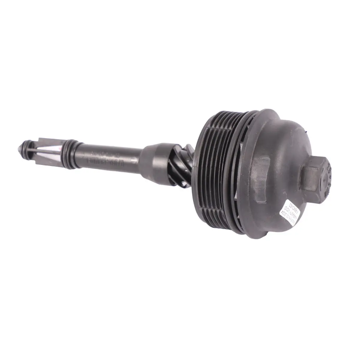 Bouchon de filtre à huile Mercedes CLA X117 Essence M270  A2701800400