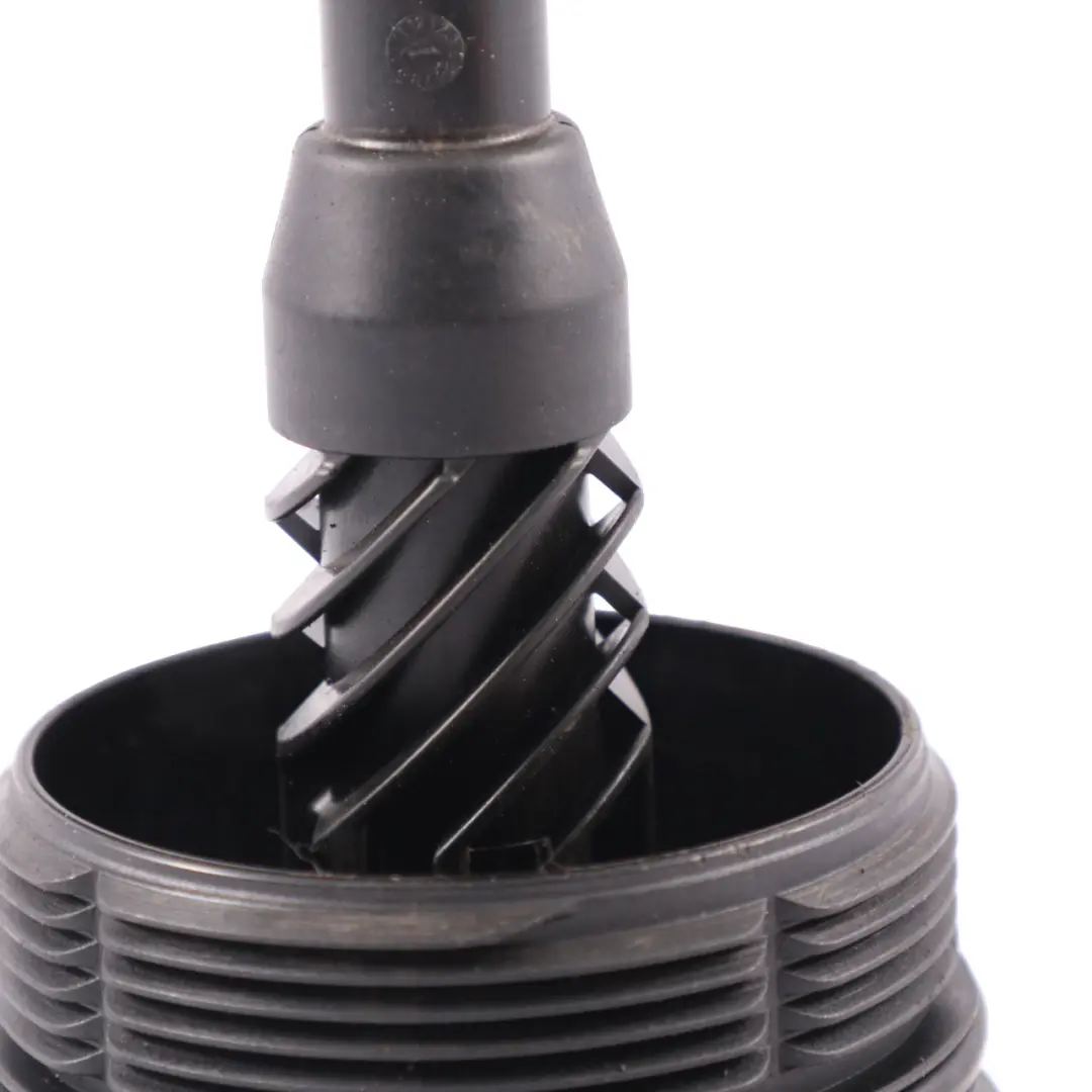  Ölfilterdeckel Mercedes CLA X117 Benziner M270 Ölfilter Deckel - SKU A2701800400 - Teilenummer A2701800400