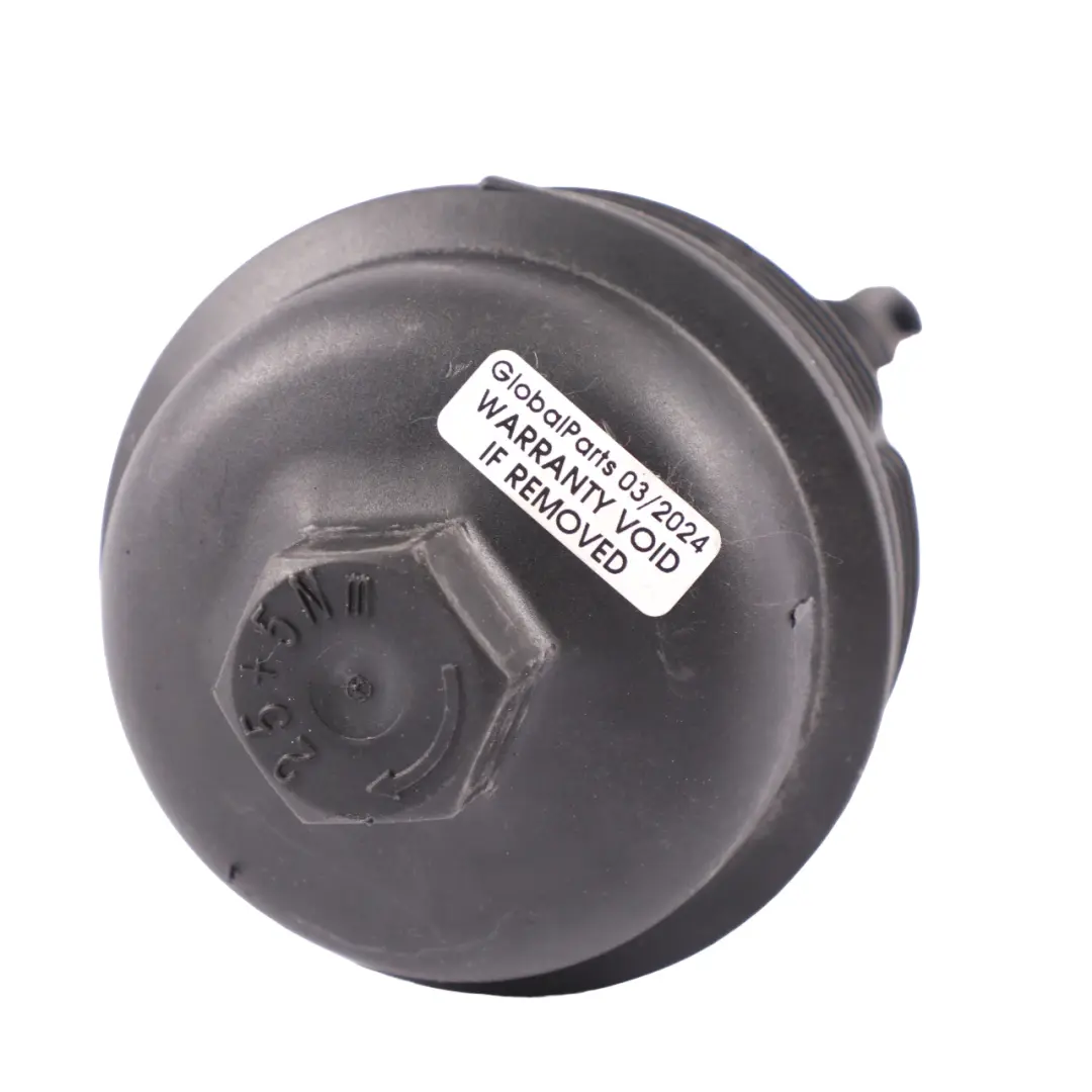  Ölfilterdeckel Mercedes CLA X117 Benziner M270 Ölfilter Deckel - SKU A2701800400 - Teilenummer A2701800400