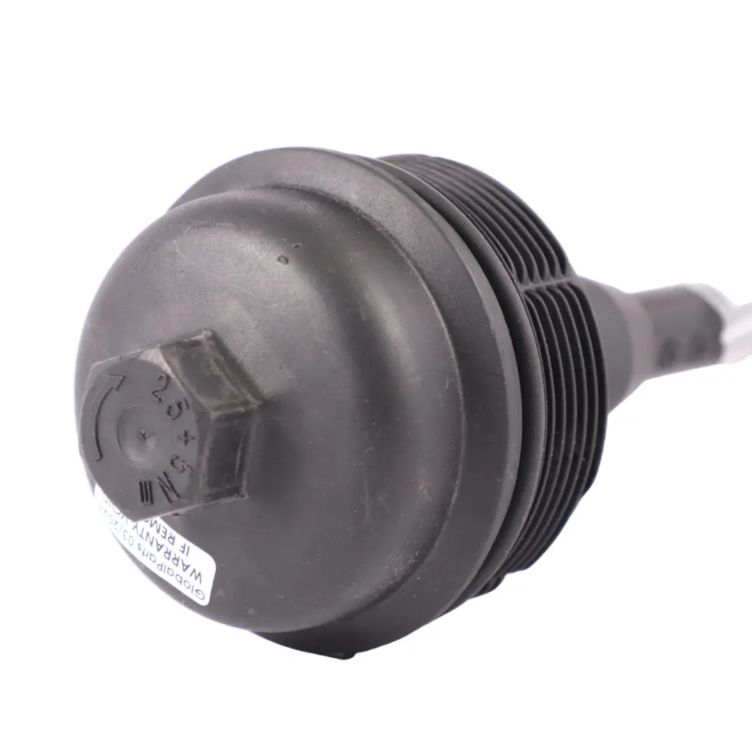 Bouchon de filtre à huile Mercedes CLA X117 Essence M270 pour à propos du numéro de pièce A2701800400 Bouchon de filtre à huile Mercedes CLA X117 Essence M270 - SKU A2701800400 - Numéro de pièce A2701800400