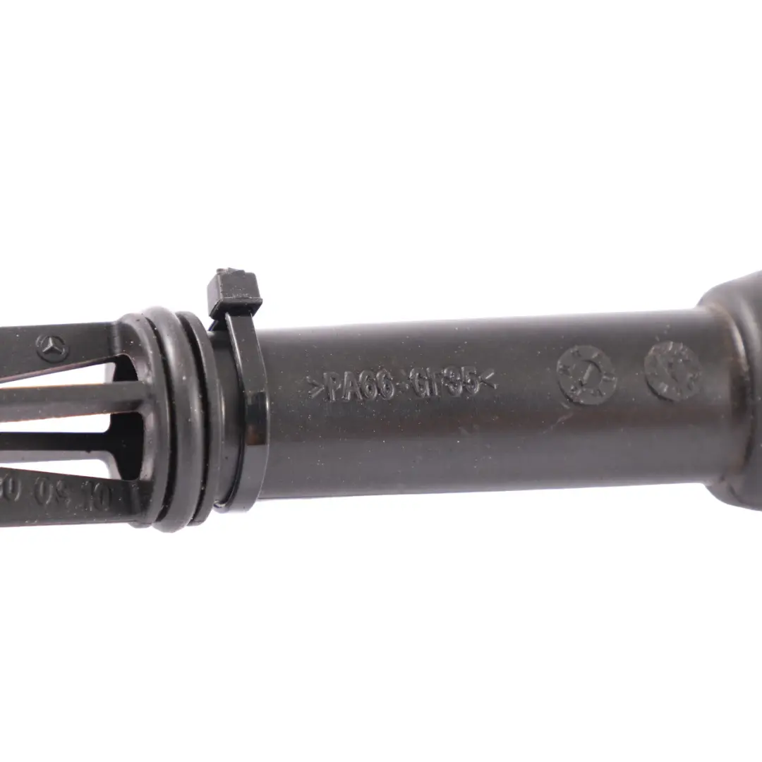  Bouchon de filtre à huile Mercedes CLA X117 Essence M270 - SKU A2701800400 - Numéro de pièce A2701800400