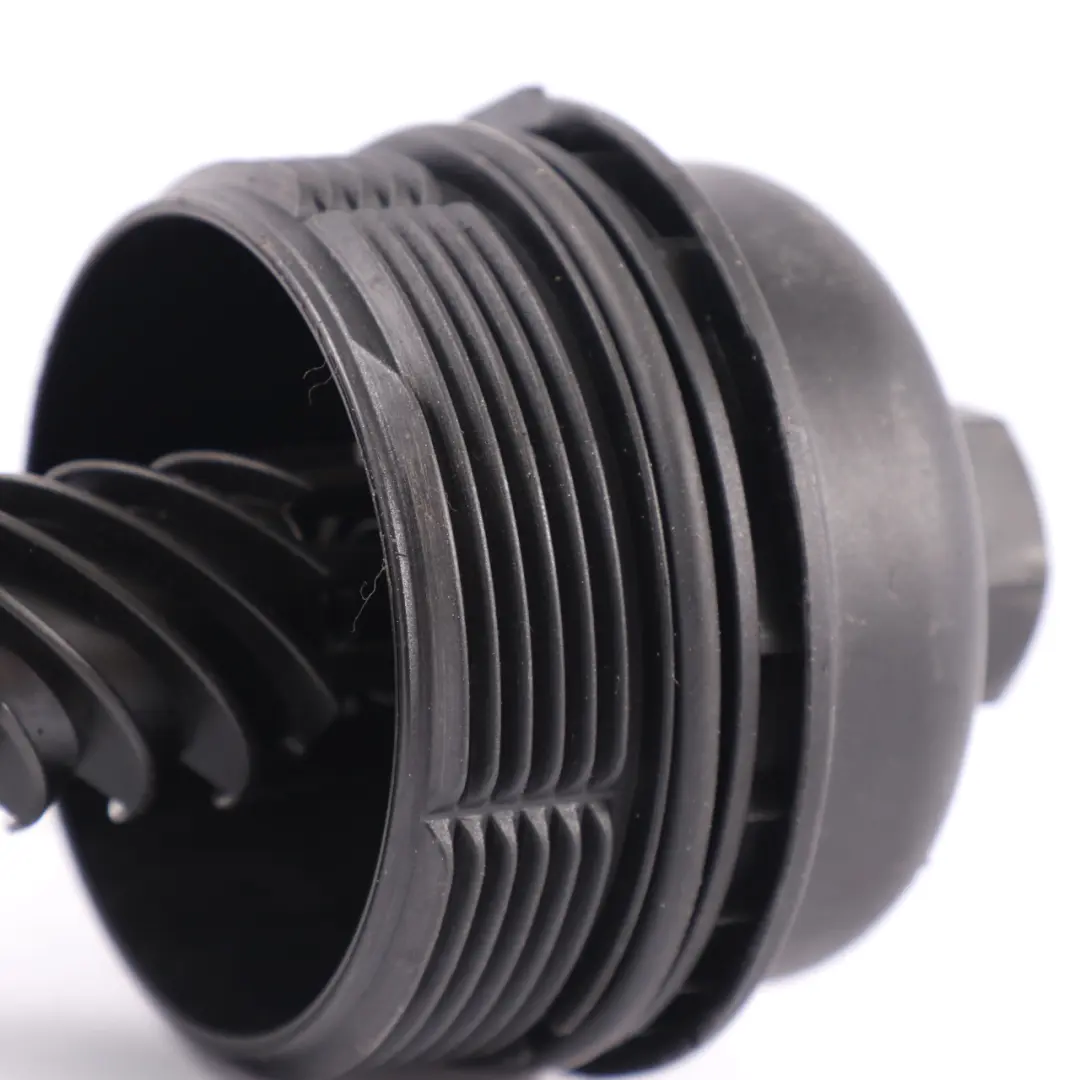  Oil Filter Cap Mercedes CLA X117 Petrol M270 Oil Filter Cover - SKU A2701800400 - Part number A2701800400