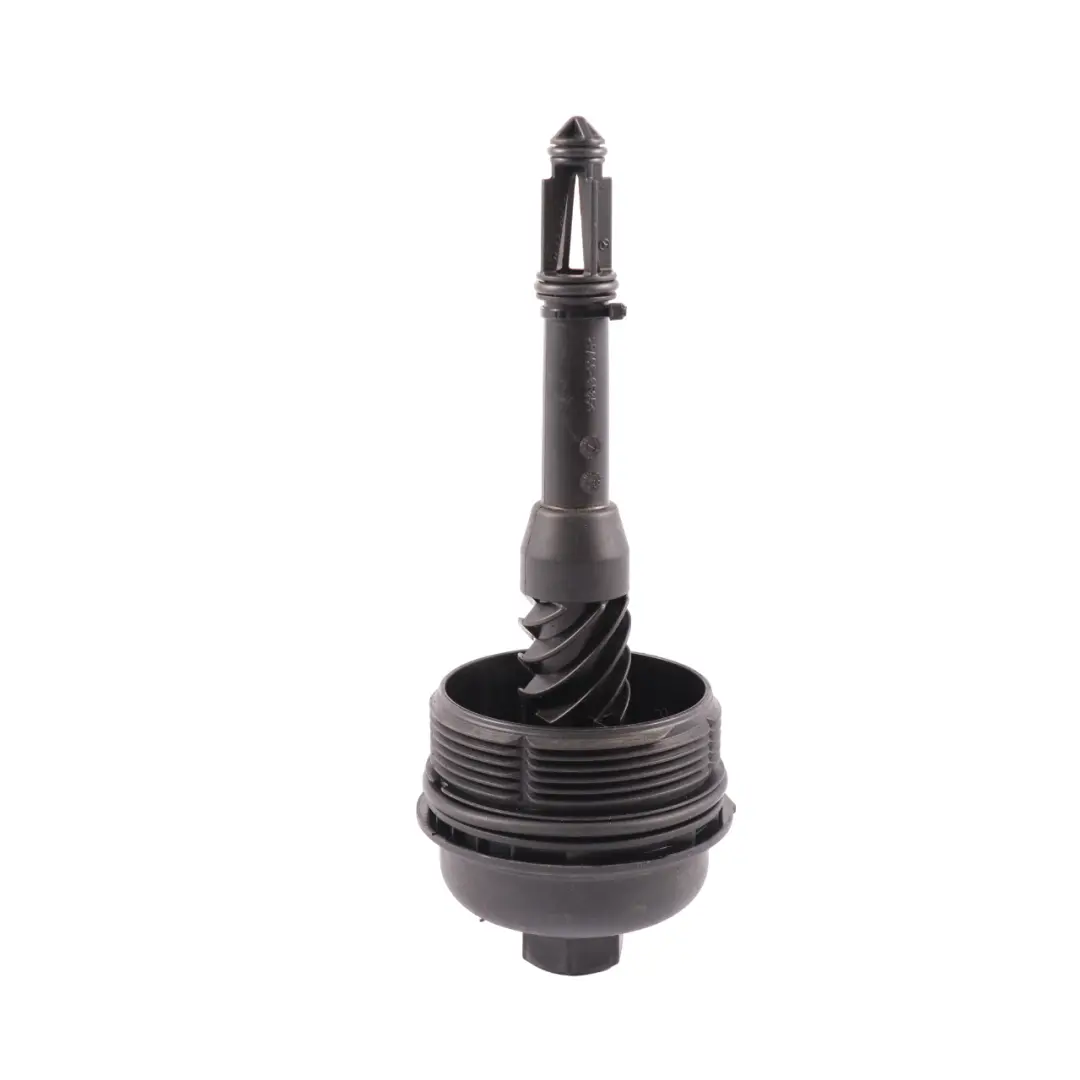  Tapa del filtro de aceite Mercedes CLA X117 Gasolina M270 Tapa - SKU A2701800400 - Número de pieza A2701800400