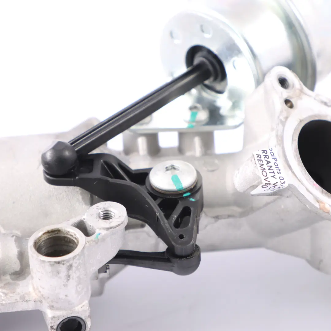 M270 Pompa Acqua Refrigerante Motore Benzina per Mercedes W176 W246 con numero di parte A2702000600 Mercedes W176 W246 M270 Pompa Acqua Refrigerante Motore Benzina - SKU A2702000600 - Numero di parte A2702000600