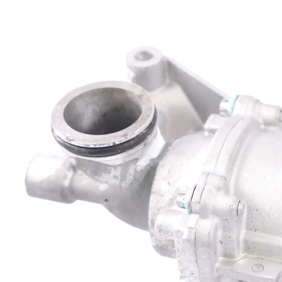 Mercedes W176 W246 M270 Petrol Engine Water Coolant Pump - SKU A2702000600 - Part number A2702000600