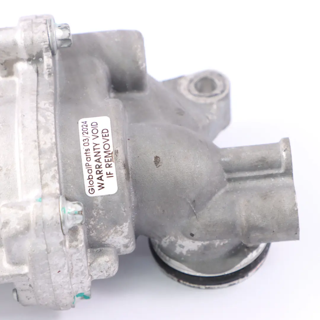 Mercedes W176 W246 M270 Petrol Engine Water Coolant Pump - SKU A2702000600 - Part number A2702000600
