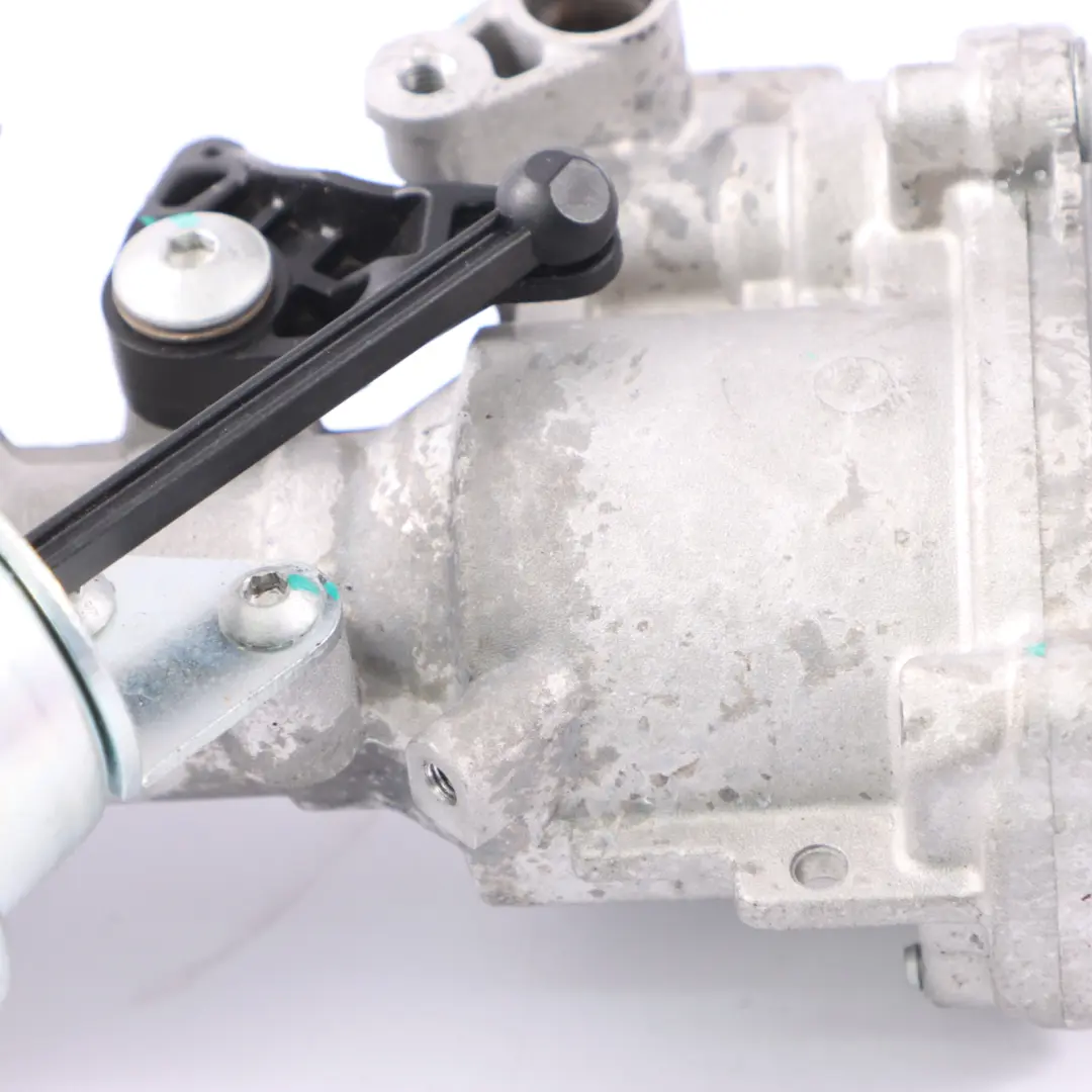 Mercedes W176 W246 M270 Petrol Engine Water Coolant Pump - SKU A2702000600 - Part number A2702000600
