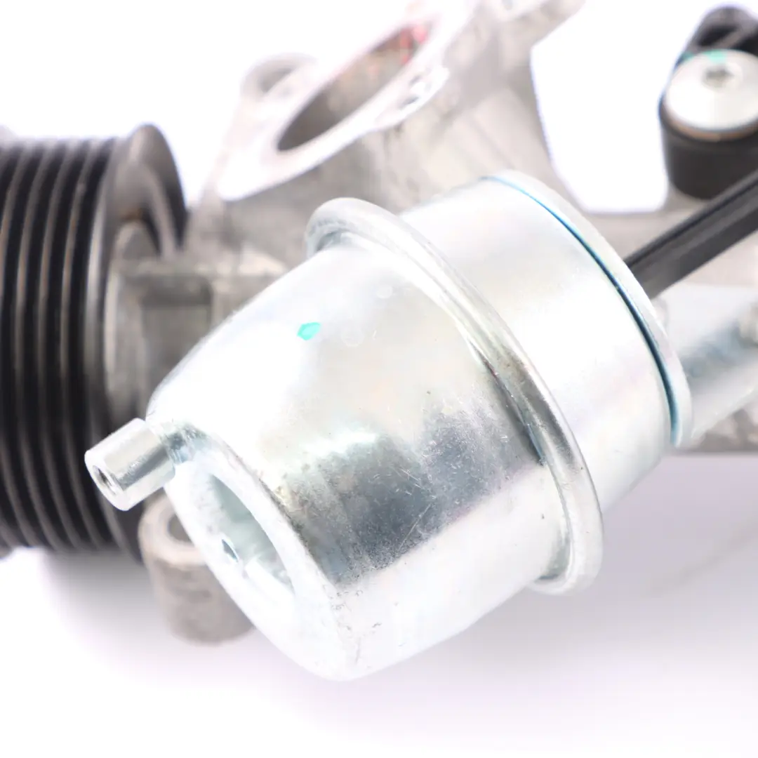 Mercedes W176 W246 M270 Petrol Engine Water Coolant Pump - SKU A2702000600 - Part number A2702000600