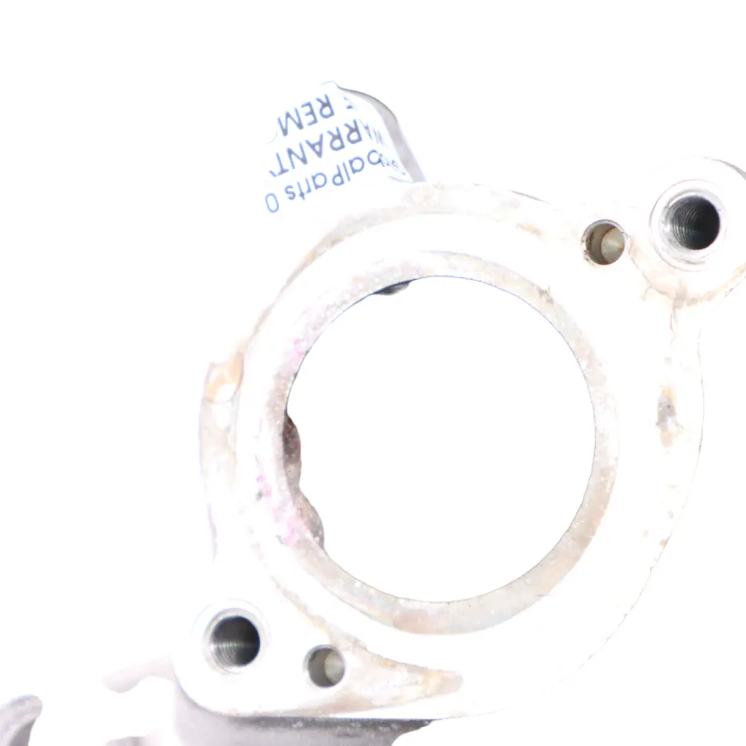 Mercedes W176 W246 M270 Petrol Engine Water Coolant Pump - SKU A2702000600 - Part number A2702000600