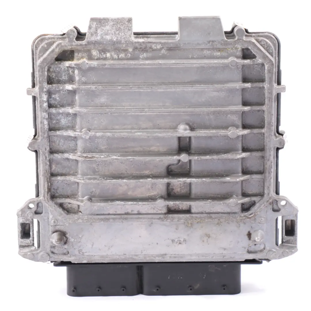 Mercedes X117 CLA 250 270.920 4-Matic Módulo Unidad Control Motor - SKU A2709002100-3 - Número de pieza A2709002100