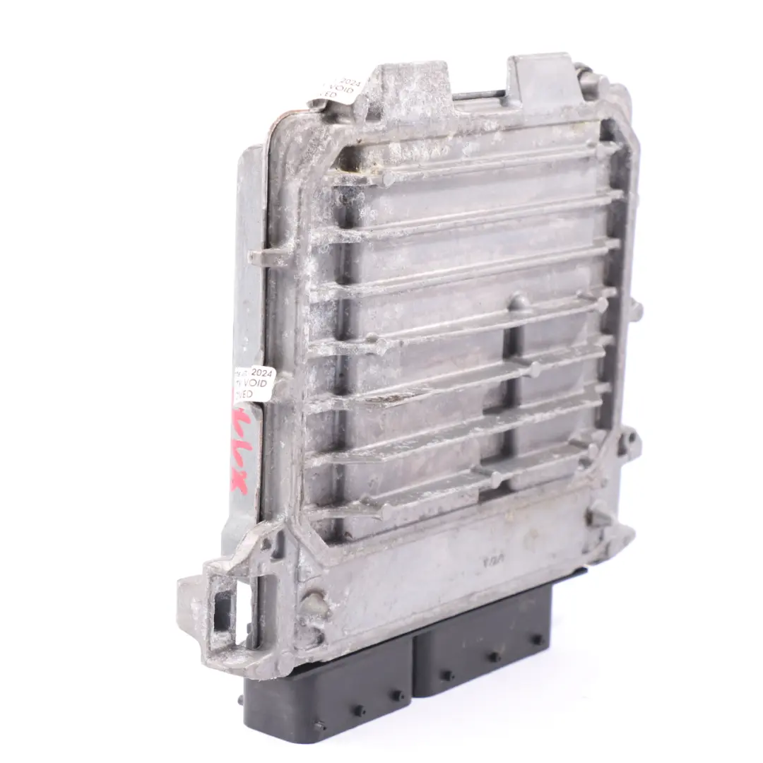 Mercedes X117 CLA 250 270.920 4-Matic Engine Control Unit Module - SKU A2709002100-3 - Part number A2709002100