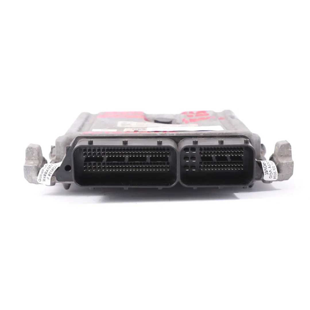 Mercedes X117 CLA 250 270.920 4-Matic Engine Control Unit Module - SKU A2709002100-3 - Part number A2709002100