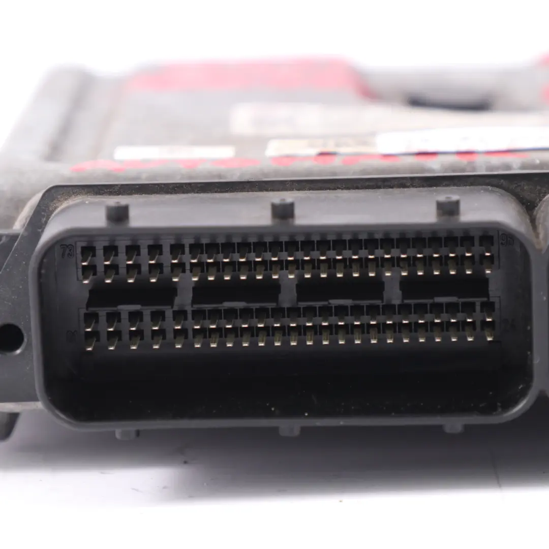 Mercedes X117 CLA 250 270.920 4-Matic Motorsteuergerät Modul - SKU A2709002100-3 - Teilenummer A2709002100