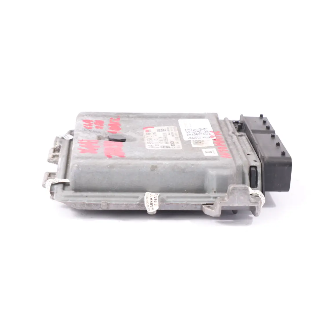 Mercedes X117 CLA 250 270.920 4-Matic Módulo Unidad Control Motor - SKU A2709002100-3 - Número de pieza A2709002100