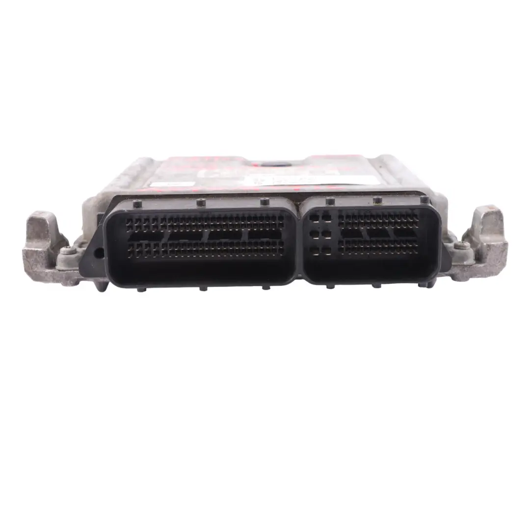 Mercedes X117 CLA 45 AMG 4-Matic M133.980 Engine Control ECU Kit - SKU A2709002100-4 - Part number A2709002100