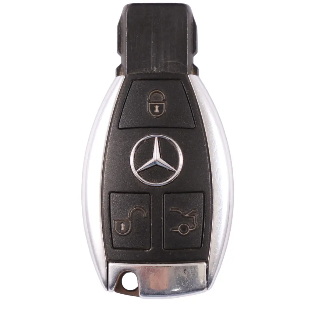 Mercedes X117 CLA 45 AMG 4-Matic M133.980 Engine Control ECU Kit - SKU A2709002100-4 - Part number A2709002100