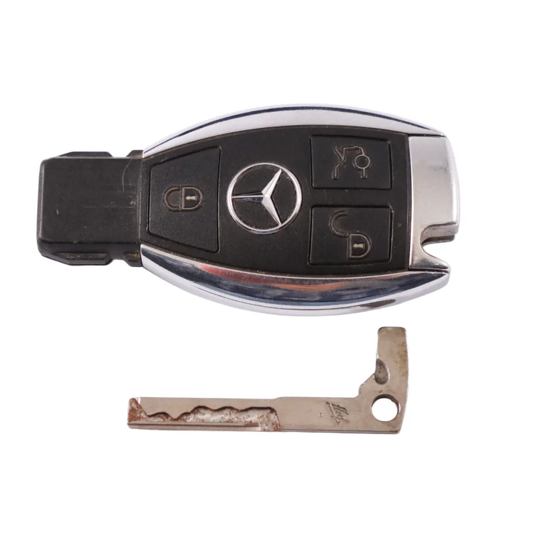 Mercedes X117 CLA 45 AMG 4-Matic M133.980 Motorsteuergerätesatz ECU - SKU A2709002100-4 - Teilenummer A2709002100