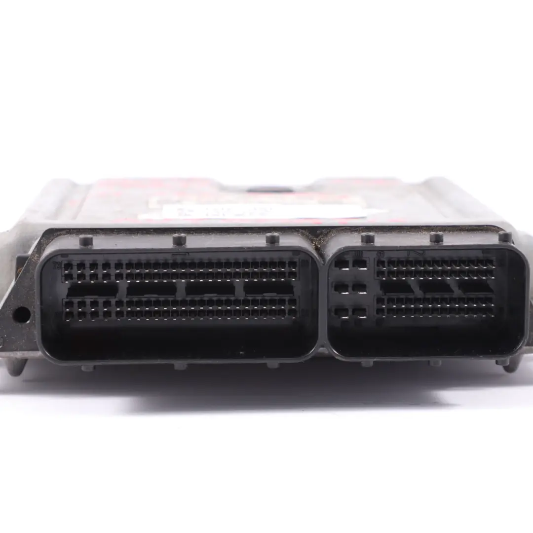 Mercedes C117 CLA45 AMG M133.980 4-Matic Engine Control ECU Kit Key - SKU A2709002100-5 - Part number A2709002100