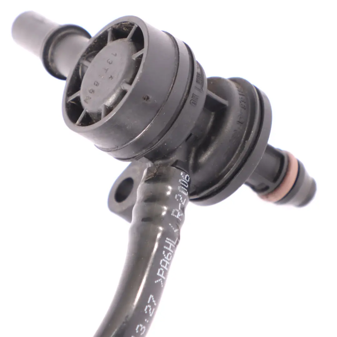 Mercedes W204 Petrol OM271 Crankcase Ventilation Valve Hose Line - SKU A2710180000 - Part number A2710180000